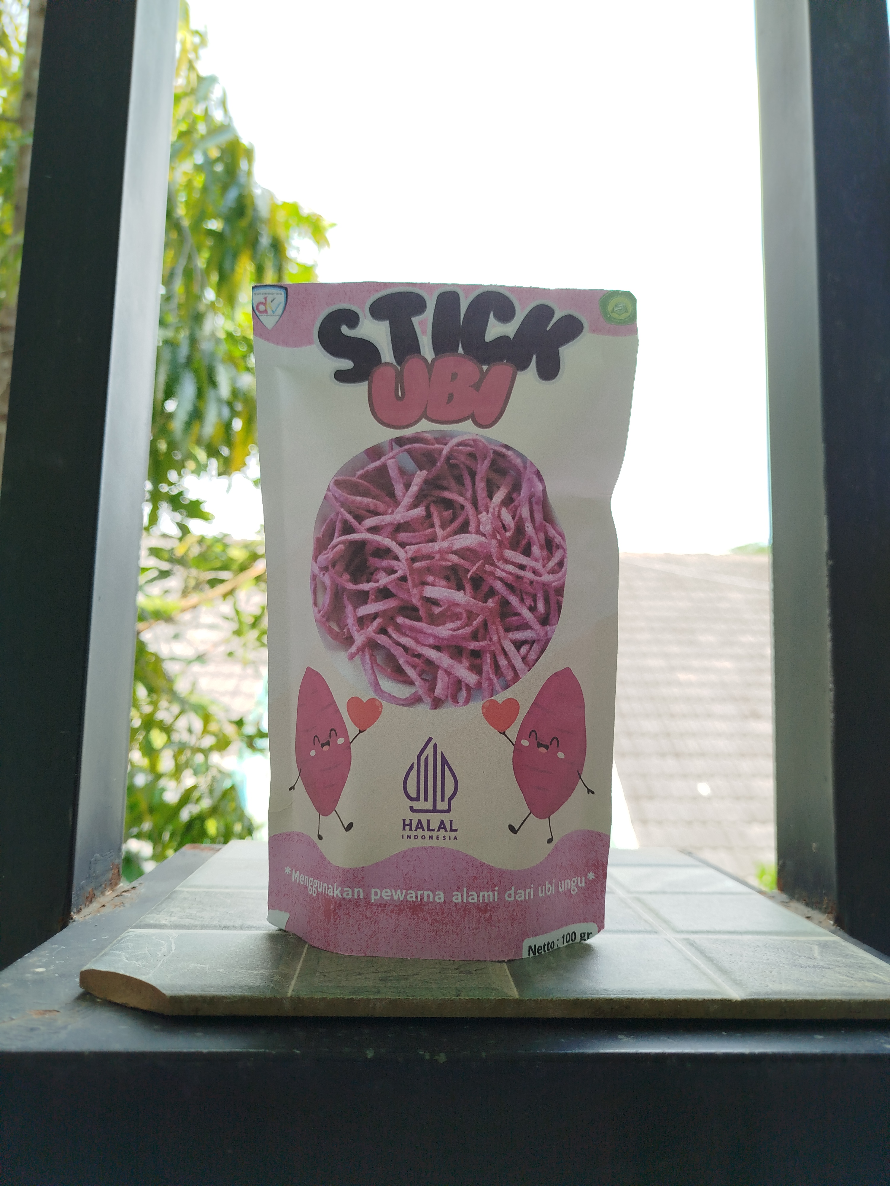 Karya Kemasan Produk